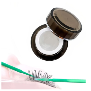 Removedor De Cola De Cílios Navina em Gel