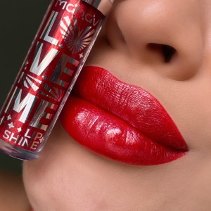 Lip Tint Love Me Maçã do Amor SHINE Mahav