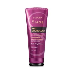 Condicionador Pro Cronology Siàge Eudora 200 ml