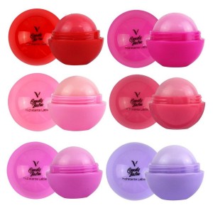 Candy Balm Hidratante Labial Vivai 03 Magenta