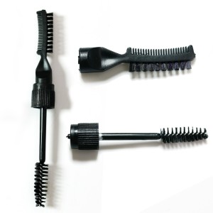 Máscara Temporária p/ Cabelo Magical Hair 05 Vermelho Vivai