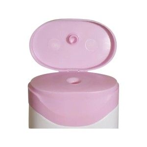 Sabonete Líquido Íntimo Melu Cherry Blossom 200 ML